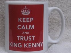 King Kenny