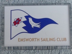 Emsworth Sailing Club Magnet 1o1.JPG