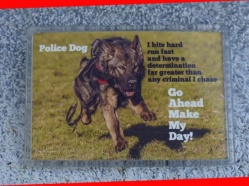 West Midlands Police Dog Magnet 2018 1.JPG