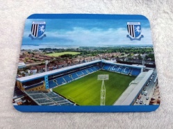 Gillingham Ground Mouse Mat 2018.JPG