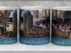 Bledington Music Festival