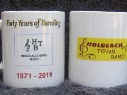 Holbeach Town Band