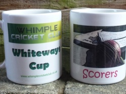 Whimple 2018
