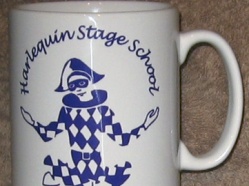 Harlequin Stage School