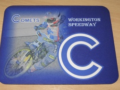 Workington Comets