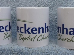 Beckenham Baptist Church