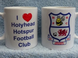 Holyhead Hotspur FC