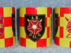 Albion Rovers