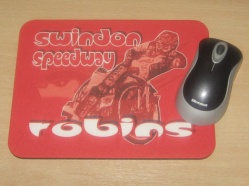 Swindon Robins Mouse Mat