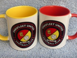 Ebbsfleet United