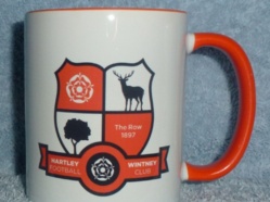 Hartley Wintney FC