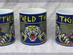 Sheffield Tigers