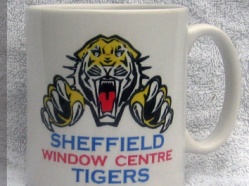 Sheffield Tigers