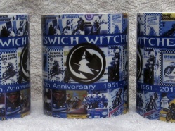 Ipswich Witches Programmes
