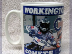 Workington Comets