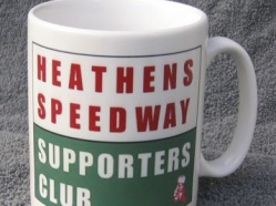 Dudley / Cradley Heathens