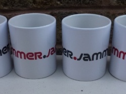 ChoirJam - Jammers Mug