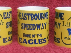 Eastbourne Eagles