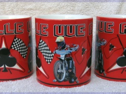 Belle Vue Aces