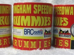 Birmingham Brummies