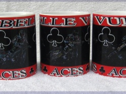 Belle Vue Aces