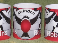 Swindon Robins