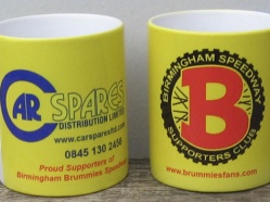 Birmingham Brummies