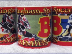 Birmingham Brummies