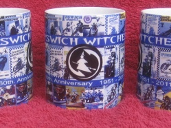 Ipswich Witches