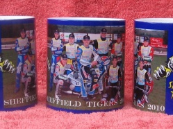 Sheffield Tigers