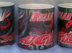 Belle Vue Aces