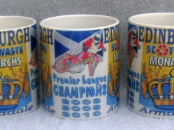 Edinburgh Monarchs