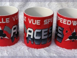 Belle Vue Aces