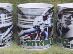 Ipswich Witches 2012