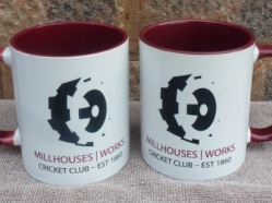 Millhouses Works CC
