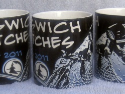 Ipswich Witches 2011