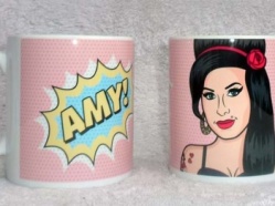 Amy