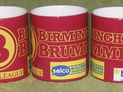 Birmingham Brummies