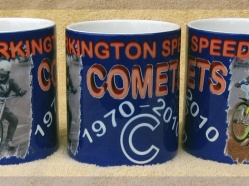 Workington Comets