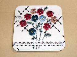 Caroline Davidson coaster Embroidery 98.JPG