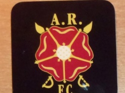 Albion Rovers Coasters 2017 1.JPG
