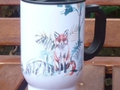 Fox design