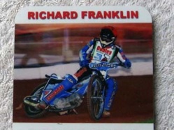 Richard Franklin