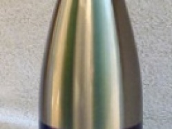 Aluminium Vacuum Flask