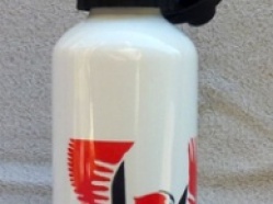 Kidderminster Harriers Water Bottle