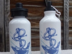 400ml Bottle - Anchor