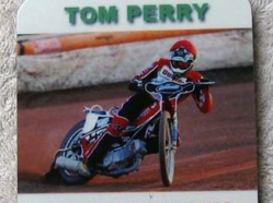 Tom Perry