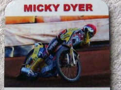 Micky Dyer