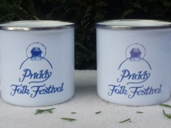 Priddy Folk Festival