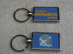 Edinburgh Monarchs Speedway